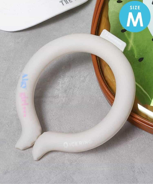冰環中號 阿爾吉