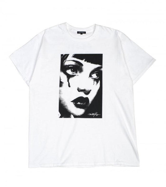 ANGEL TEE T恤