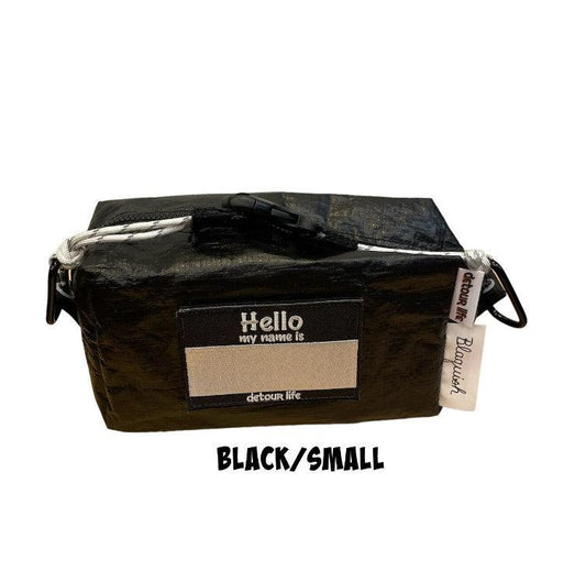 detourlife MULTI TOOL POUCH SMALL 多功能工具收納包