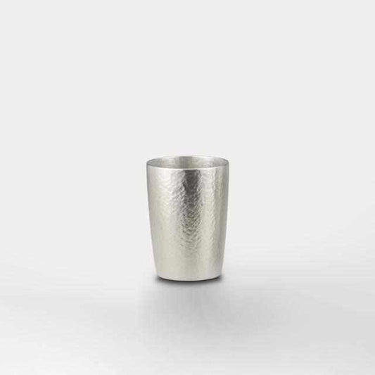 大阪浪華錫器 ベルク 小號 錫杯