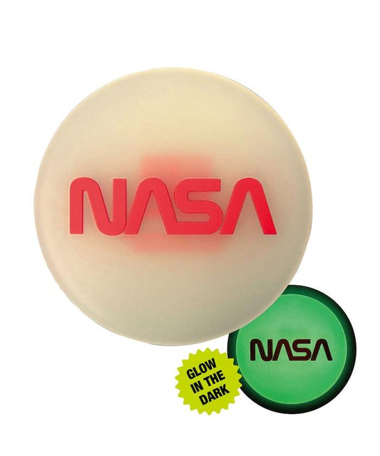 NASA熒光橡膠杯墊