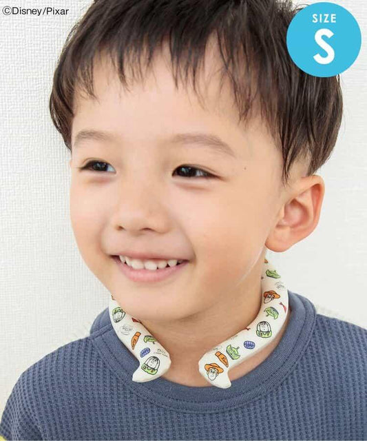 迪士尼角色冰上滑冰鞋兒童