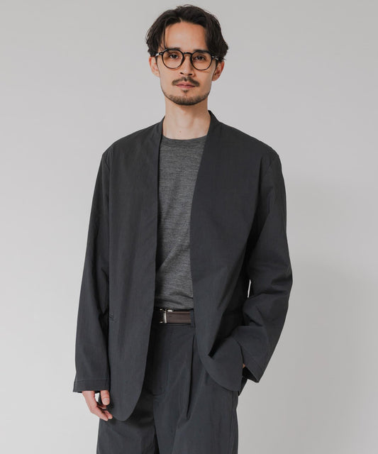 DUSTER NYLON JACKET 夾克