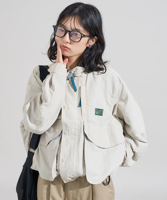 特別款 New Destination Jacket Women's 夾克