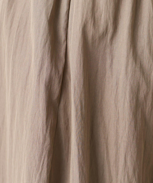 Qan/way denimSH 牛仔襯衫