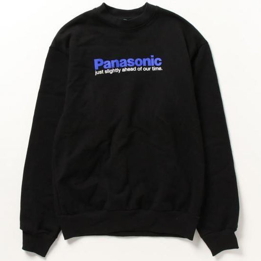 【50%OFF】【b.Eautiful】Just Slighly Ahead Crewneck Sweatshirt