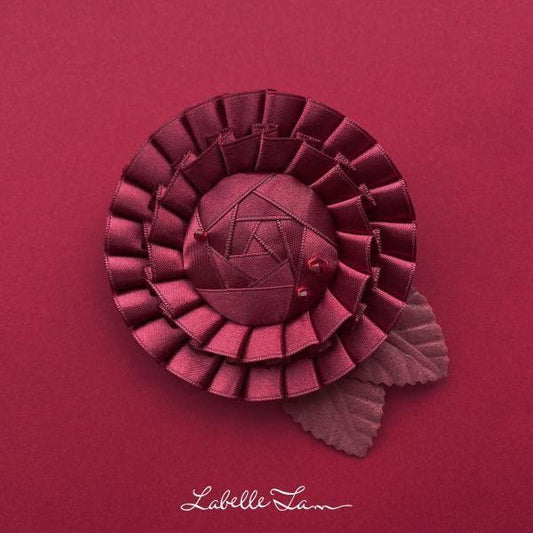 【Labelle Jam】ROSE -Garden- ロゼット(no.300)