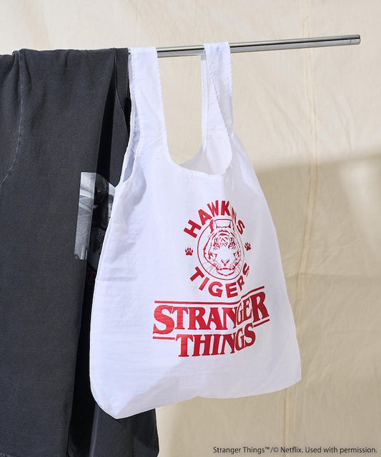 Stranger Things Bag
