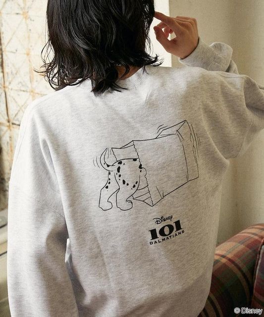 “101忠狗” 衛衣