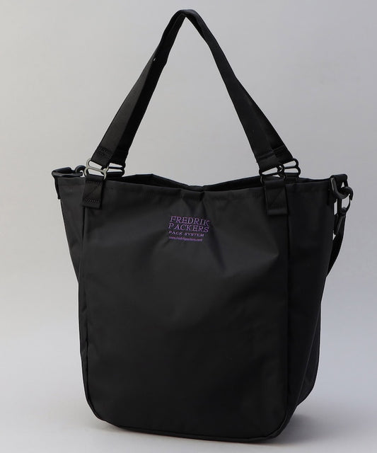 聯名 210D MISSION TOTE S