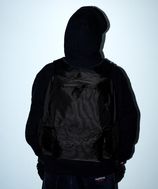 包裝/揹包 TRAIL BACK PACK PA-039