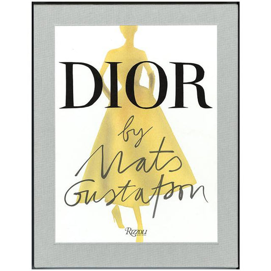 Dior by Mats Gustafson
