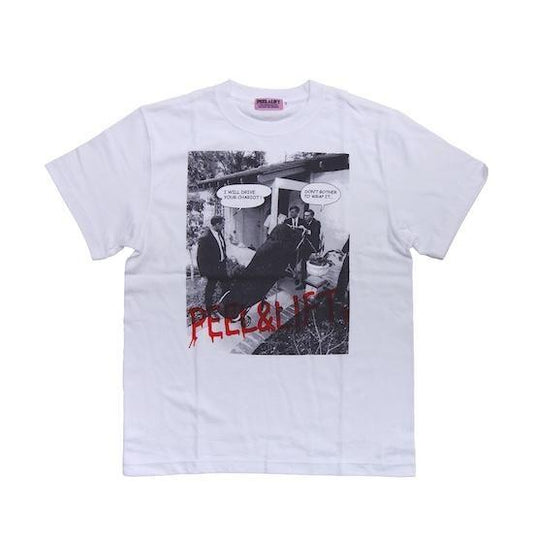 latin lover T shirt (PL24-T002)