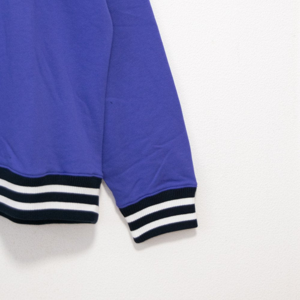 藍精靈 紫色 翻邊訓練器【特價】 (CT6826PP)