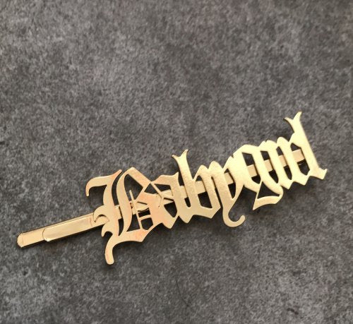 大號髮夾 女嬰 【特賣】 (AO4443B)