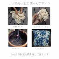 【1米單位】斑馬紋/藍染/知多棉 雙層紗布