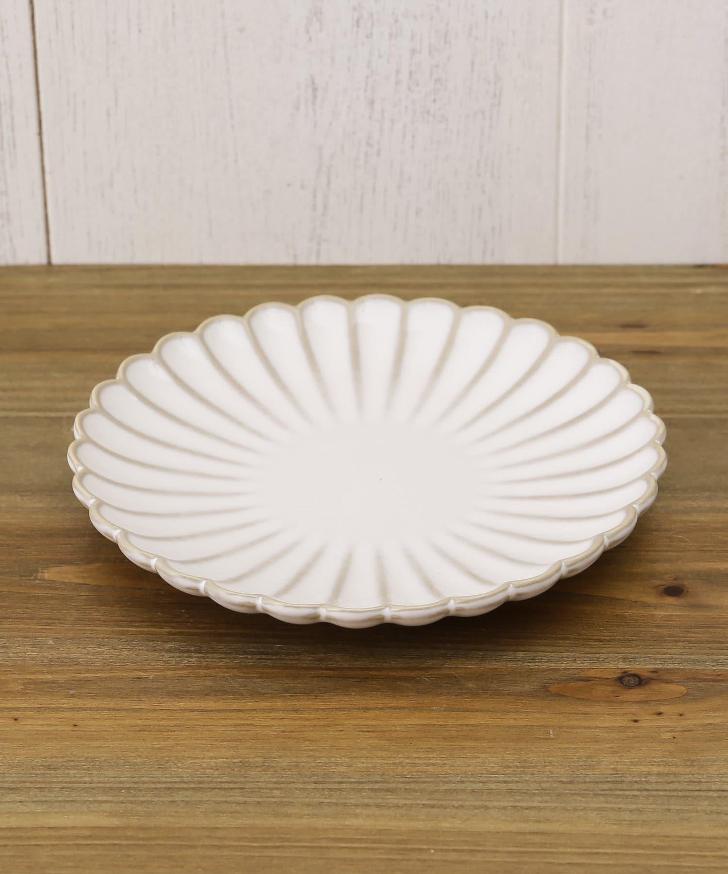 菊皿15cm
