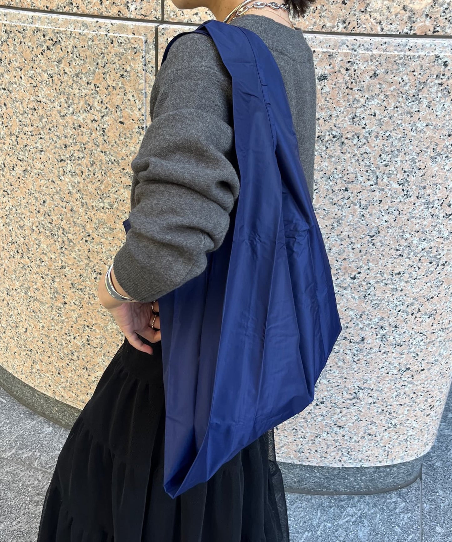 【BAGGU/巴谷】23AW標準袋
