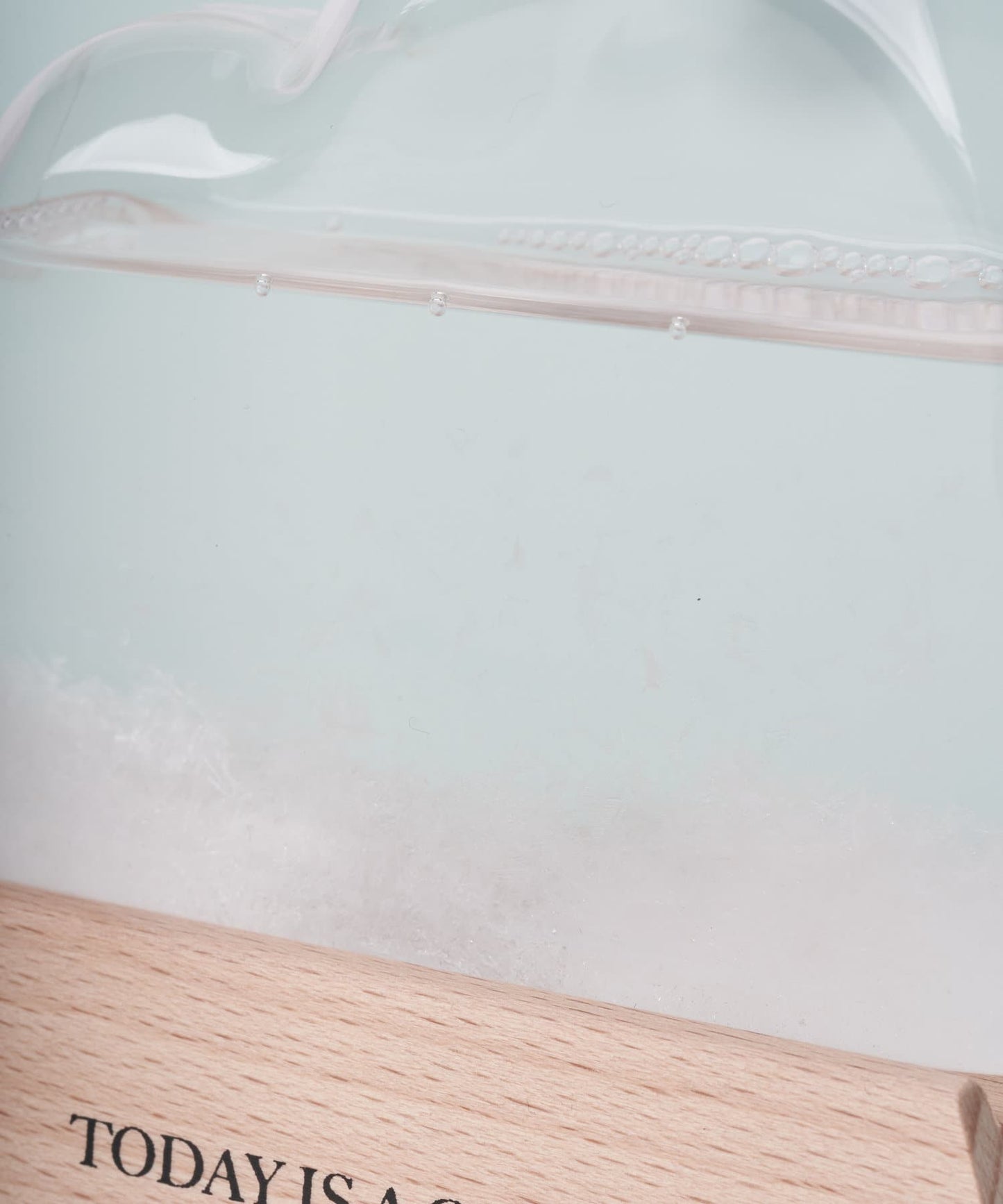STORM GLASS CLOUD 暴風玻璃雲/月亮