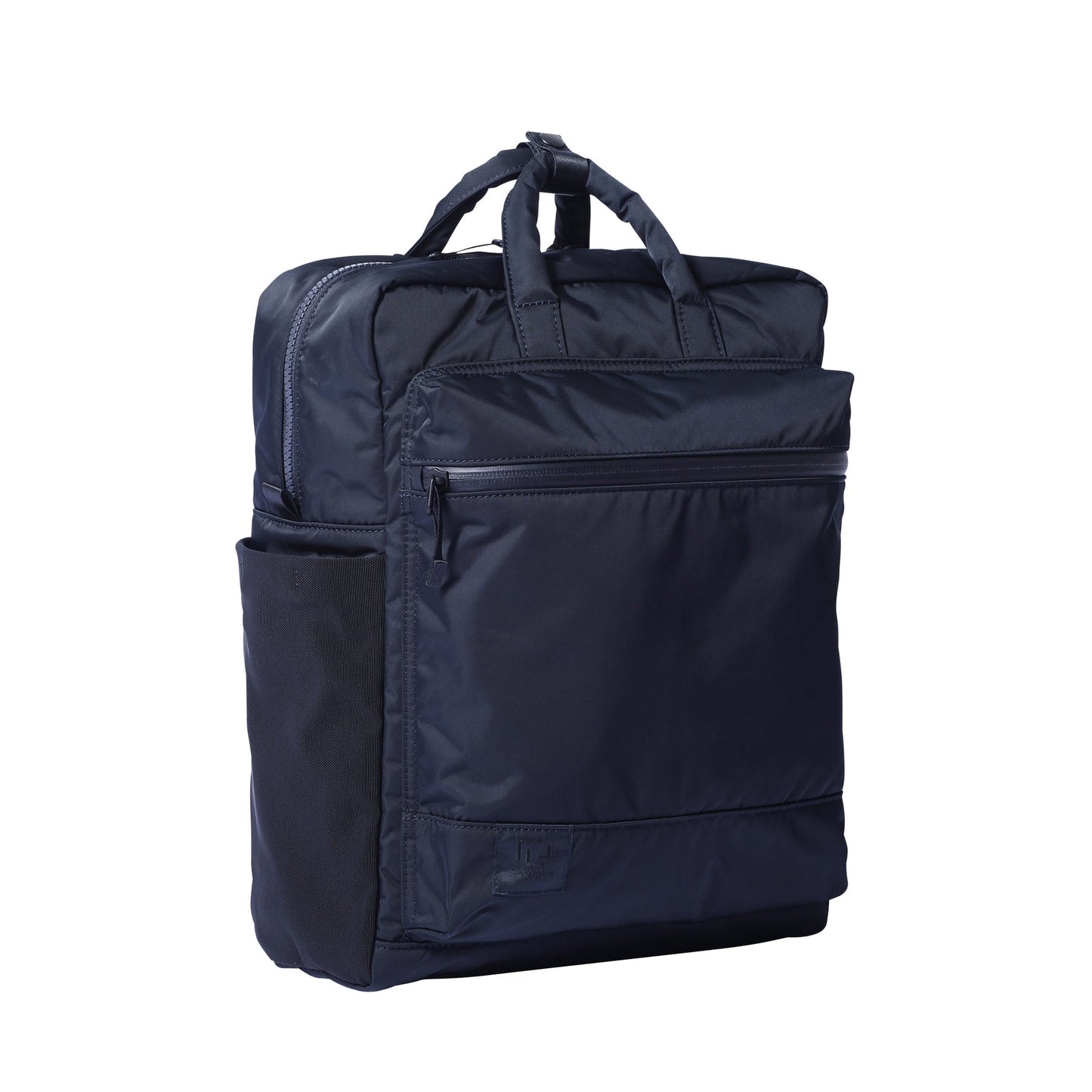 MASTER NAVY 2WAY BAG