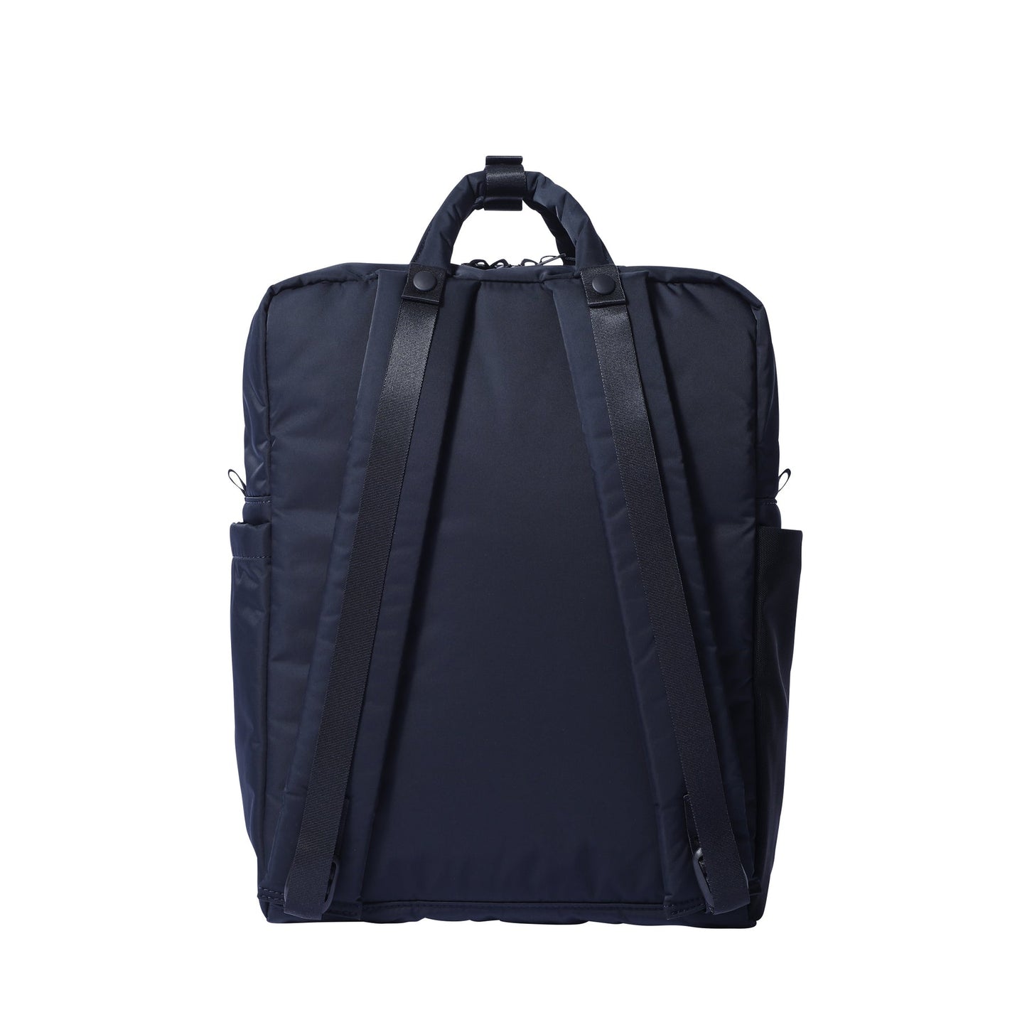 MASTER NAVY 2WAY BAG