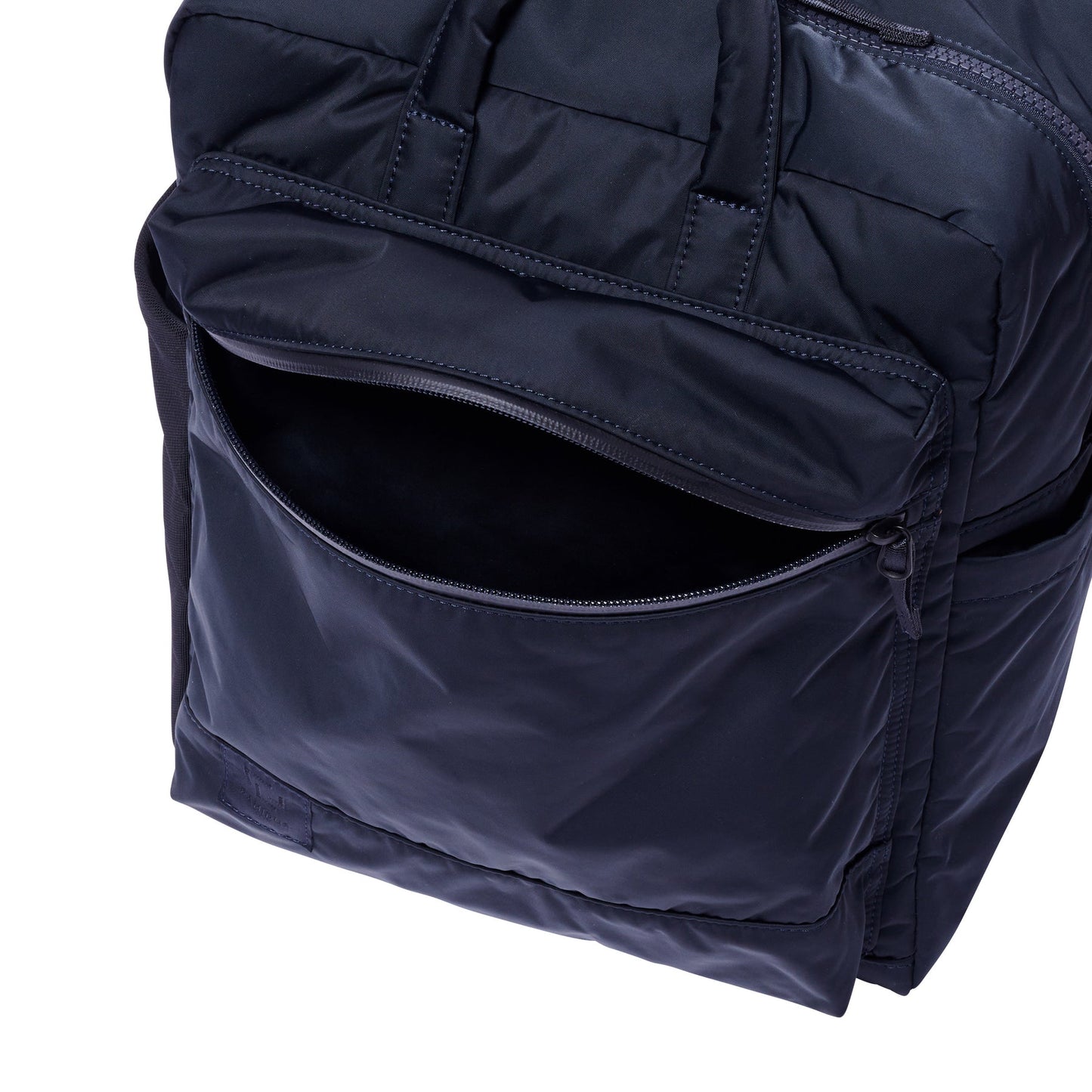 MASTER NAVY 2WAY BAG