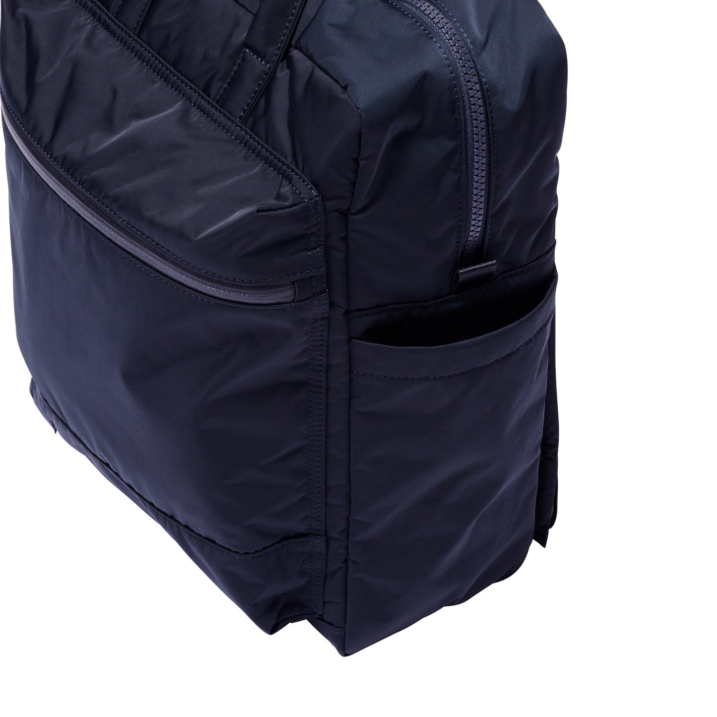 MASTER NAVY 2WAY BAG