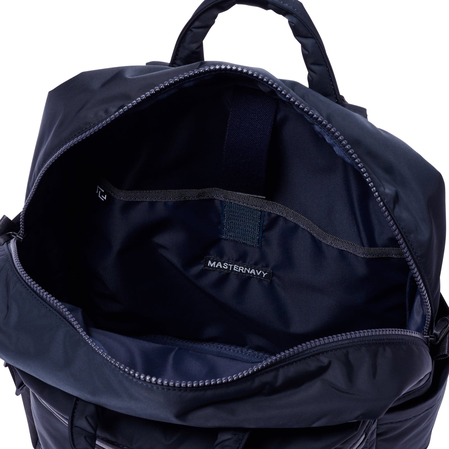 MASTER NAVY 2WAY BAG