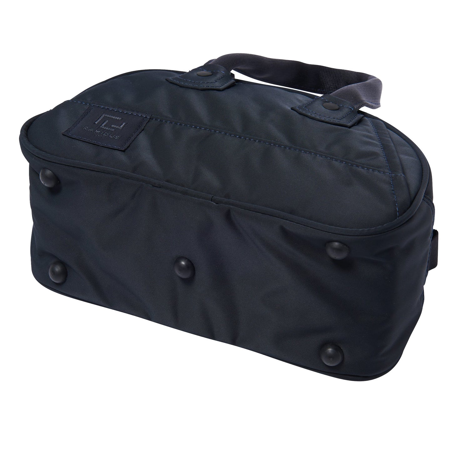 MASTER NAVY 2WAY BOSTON BAG (XS)