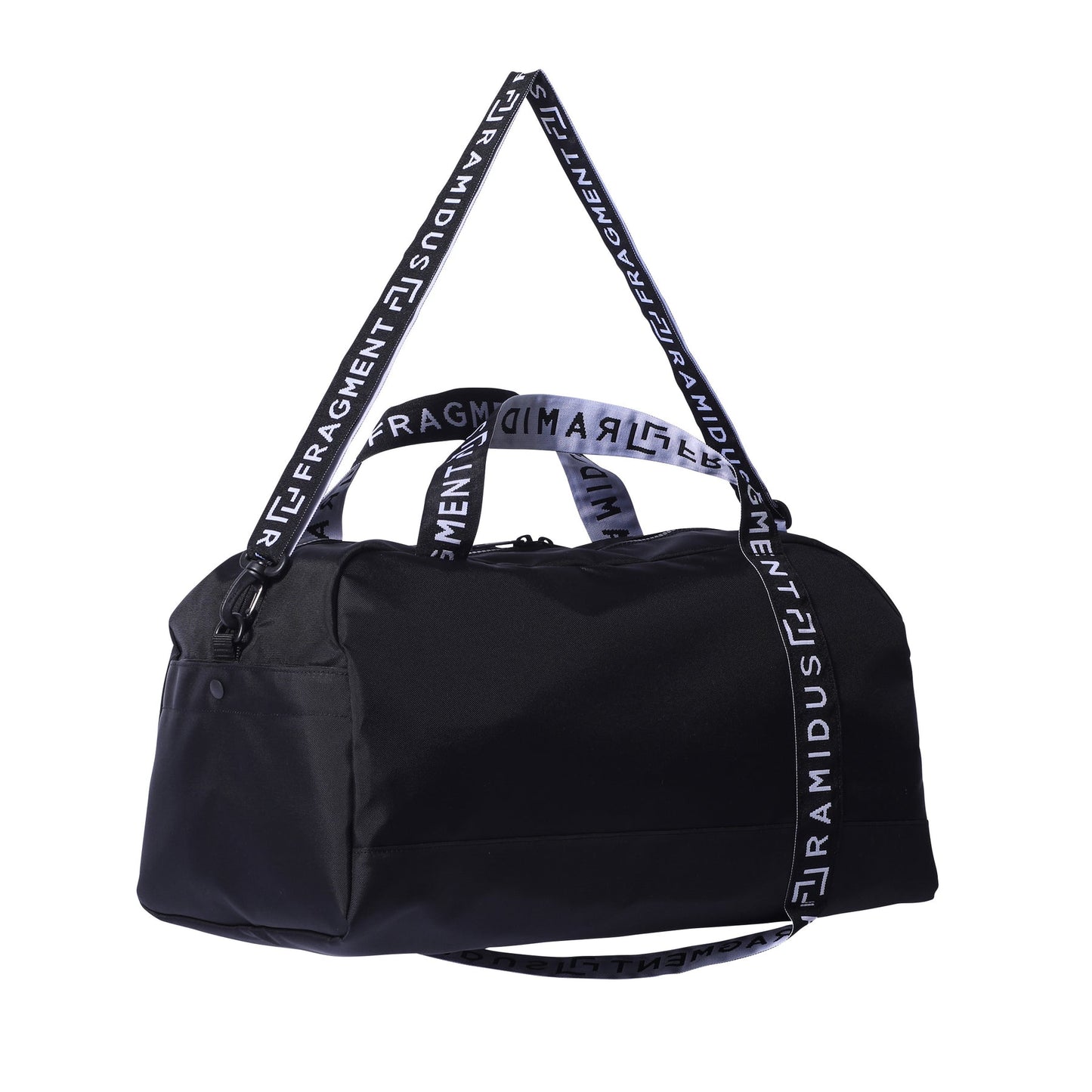 fragment design × RAMIDUS RAMIDUS 2WAY BOSTON (M)
