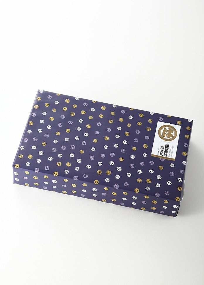 【冬季限定】彩色甜酒 5色禮盒