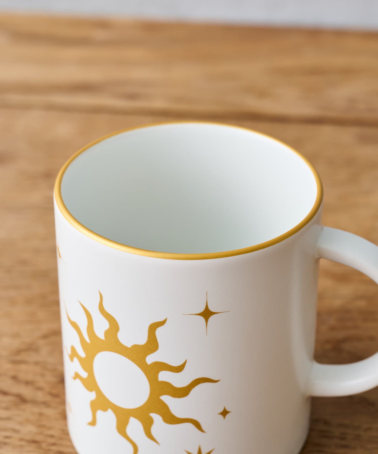 SUN&MOON 情侶馬克杯