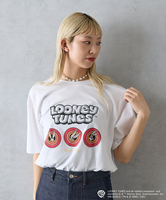 LOONEY TUNES(樂一通) T恤