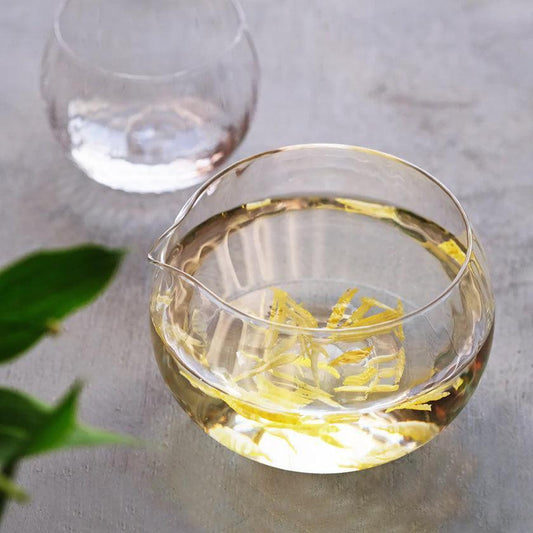 江戶硝子 Mai 片口酒器