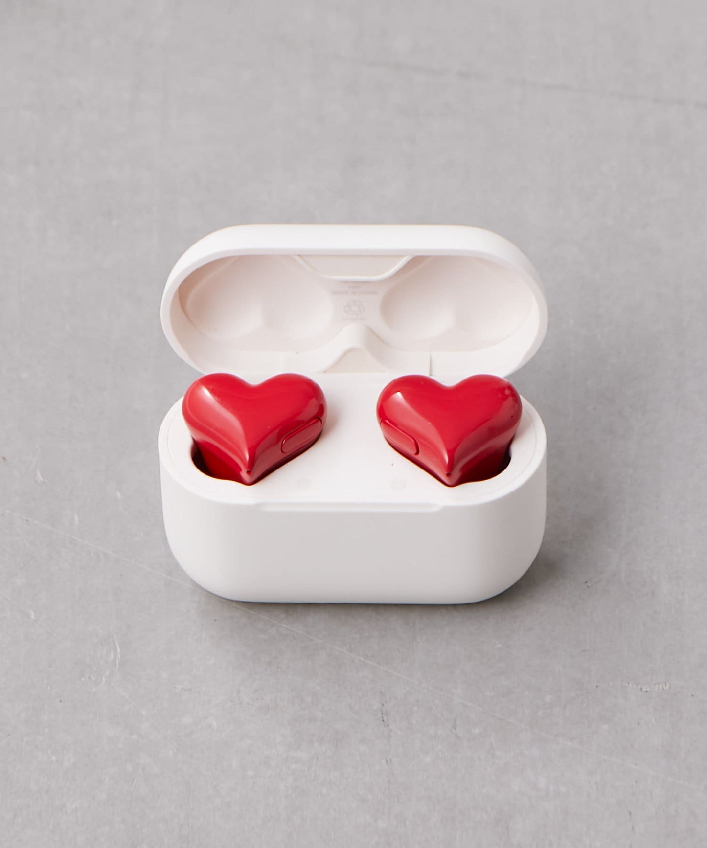 HeartBuds 心形耳機<附贈限量紀念品>