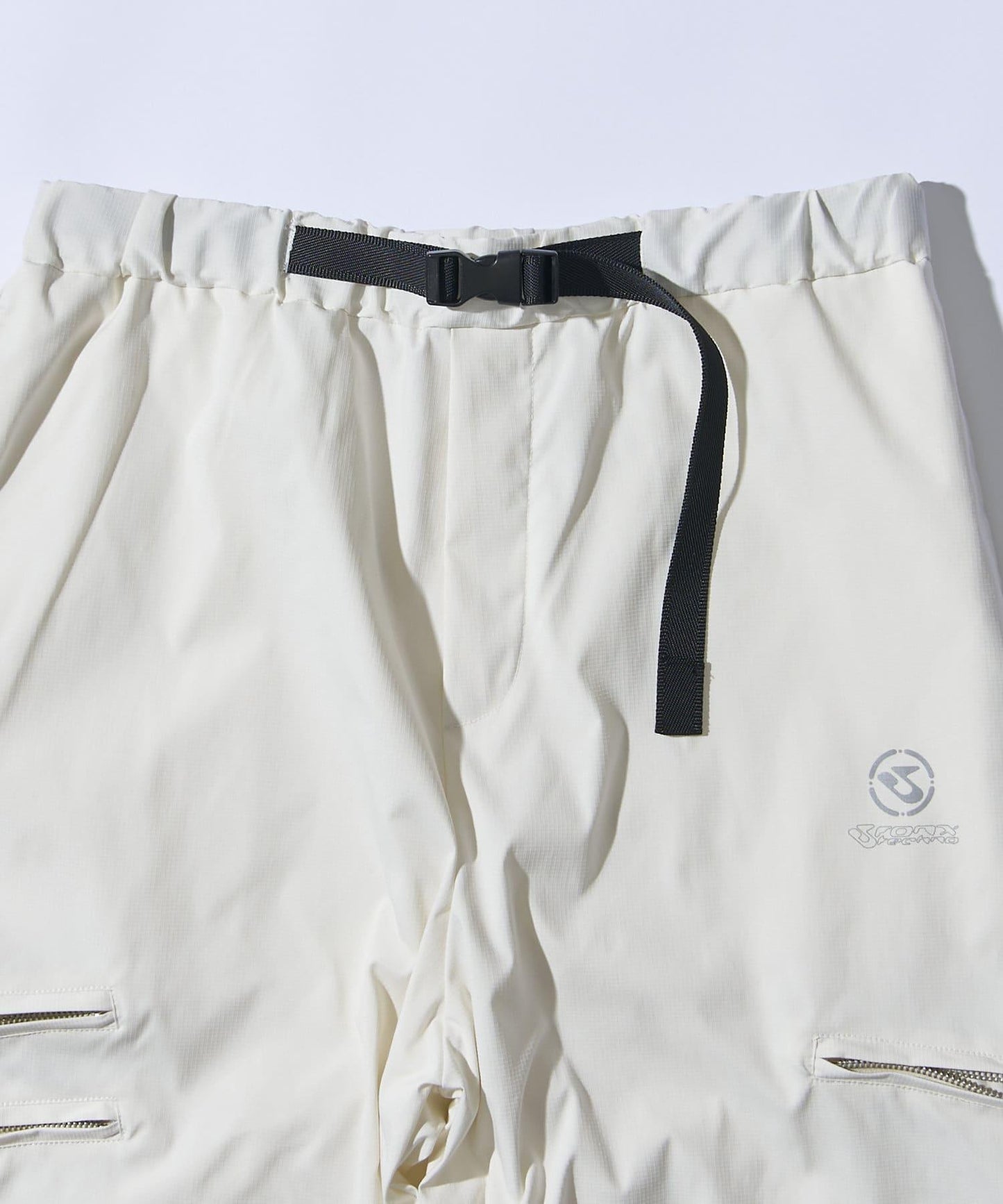 【WHO'S WHO gallery】布朗克斯拉鍊褲