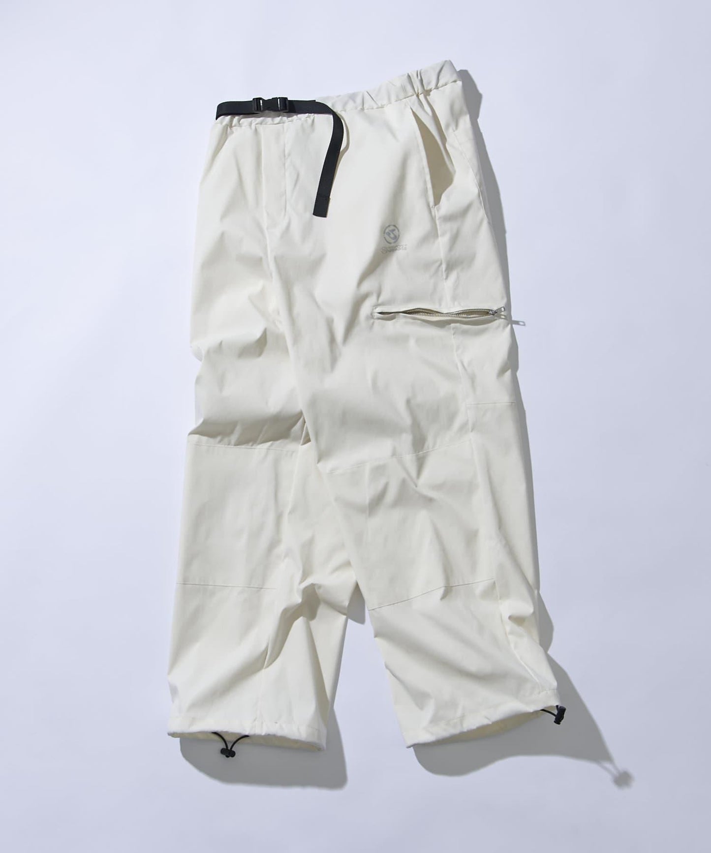 【WHO'S WHO gallery】布朗克斯拉鍊褲