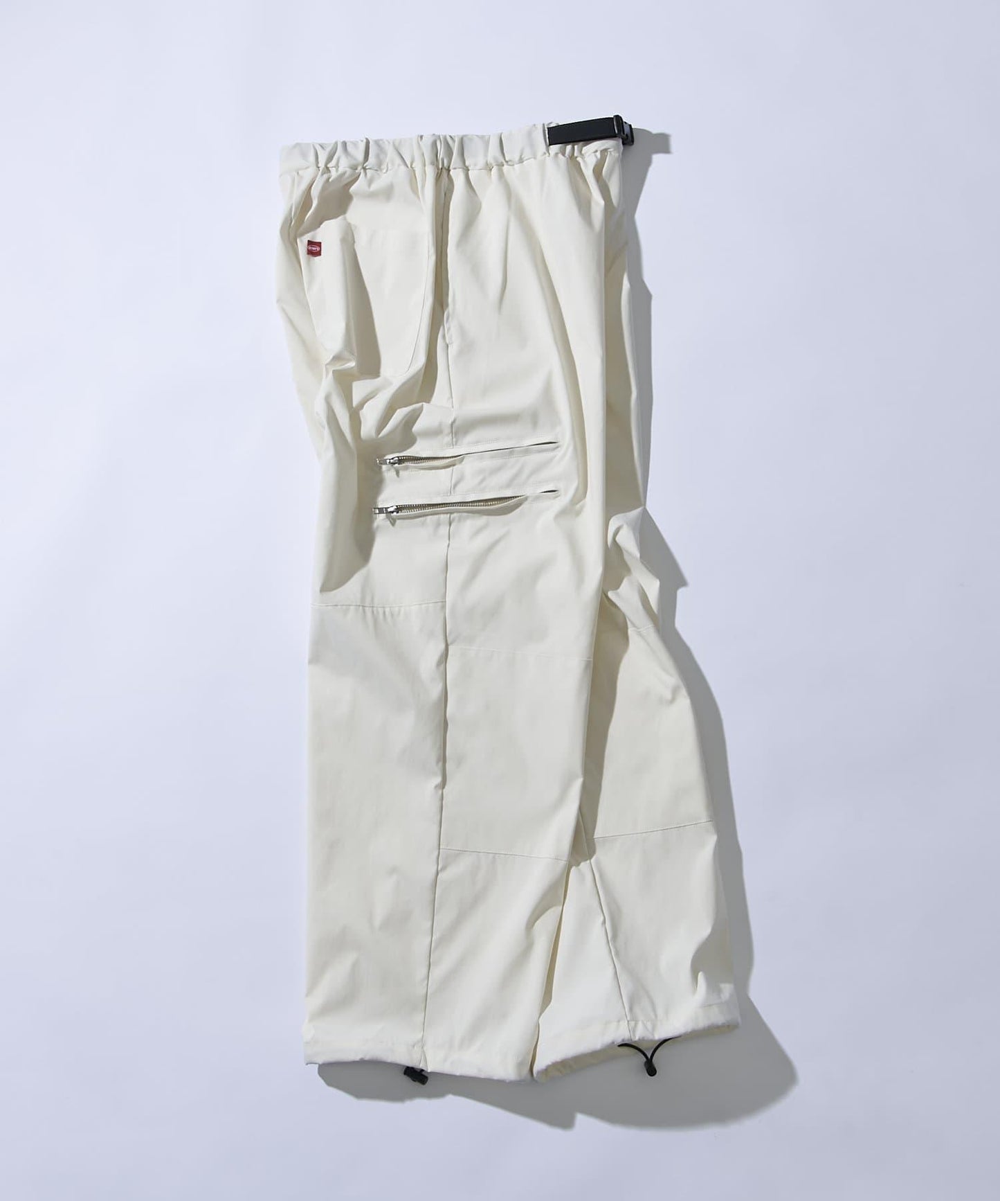 【WHO'S WHO gallery】布朗克斯拉鍊褲