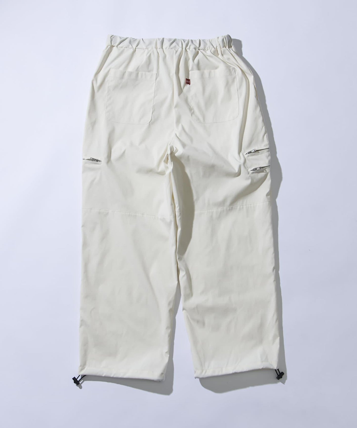 【WHO'S WHO gallery】布朗克斯拉鍊褲