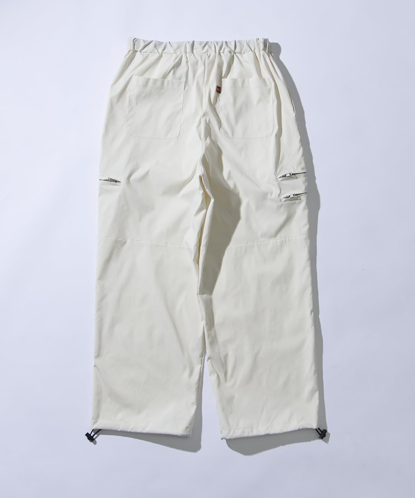 【WHO'S WHO gallery】布朗克斯拉鍊褲