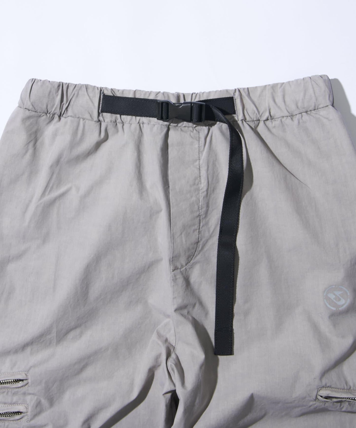 【WHO'S WHO gallery】布朗克斯拉鍊褲