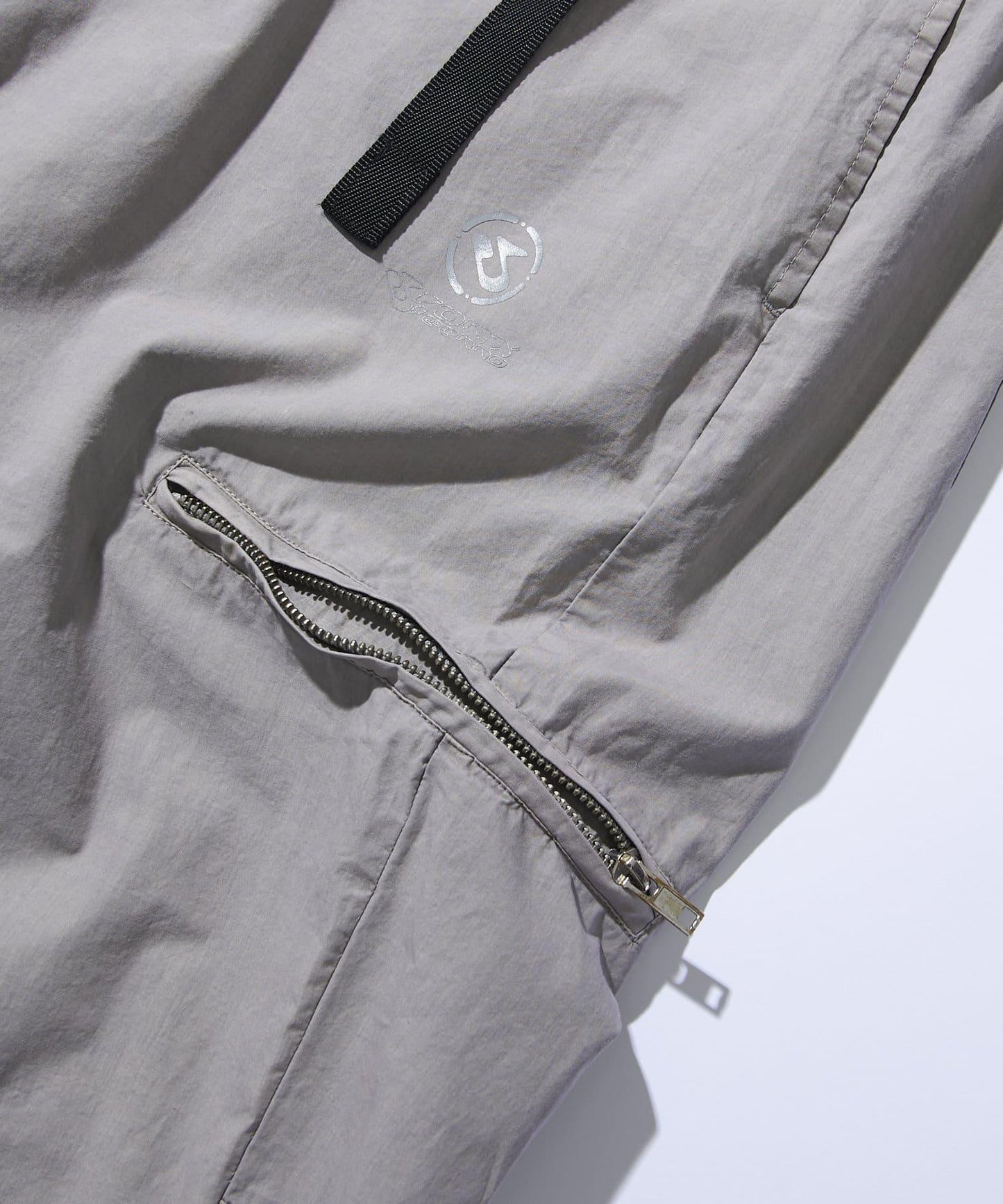 【WHO'S WHO gallery】布朗克斯拉鍊褲