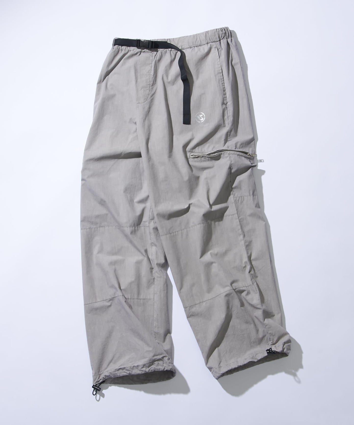 【WHO'S WHO gallery】布朗克斯拉鍊褲