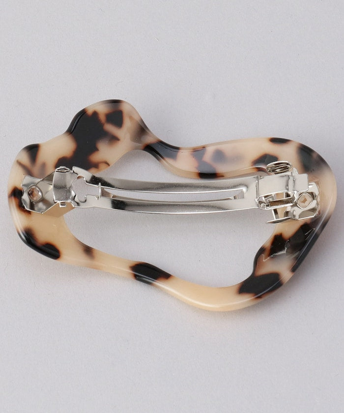 MANON 2size WAVE Valette