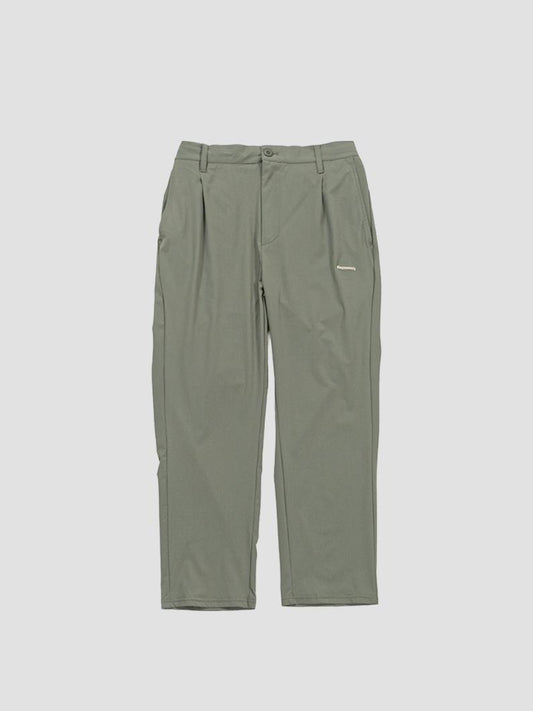 清涼功能 Cooltouch golf pants OLIVE 褲子