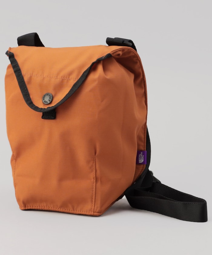 Mountain Wind Shoulder Bag