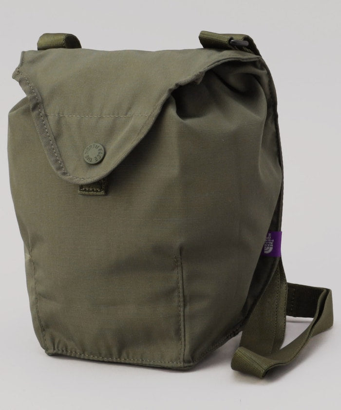 Mountain Wind Shoulder Bag
