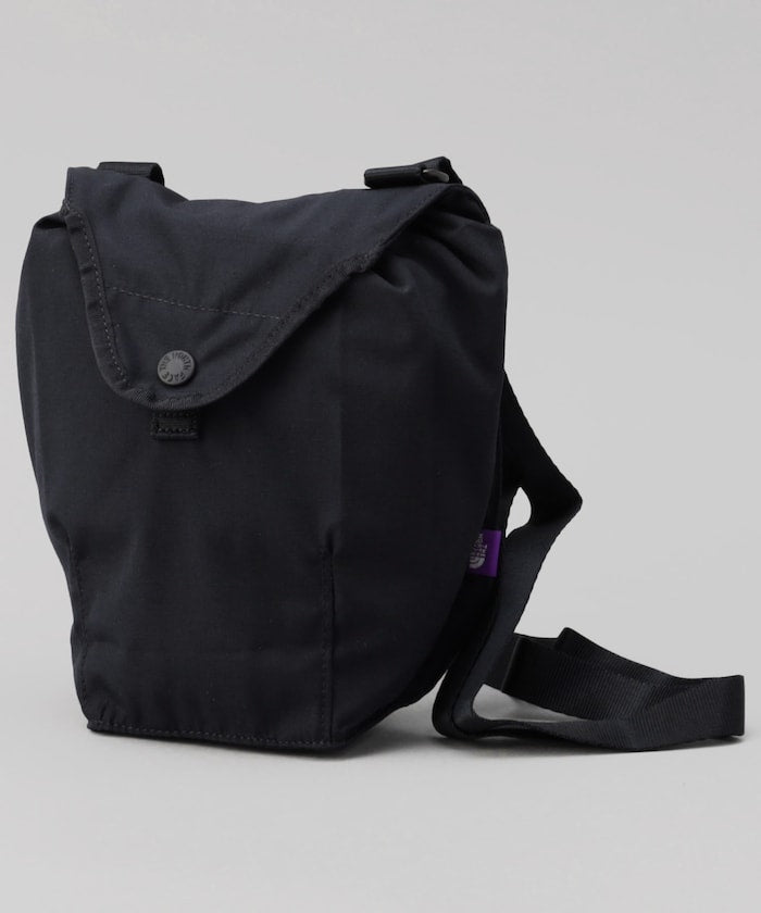 Mountain Wind Shoulder Bag