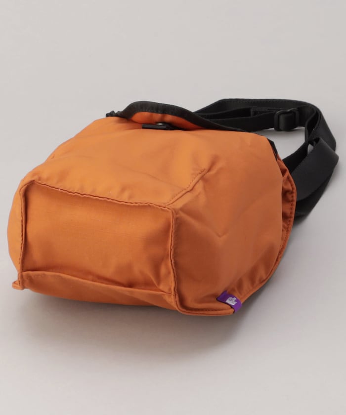 Mountain Wind Shoulder Bag