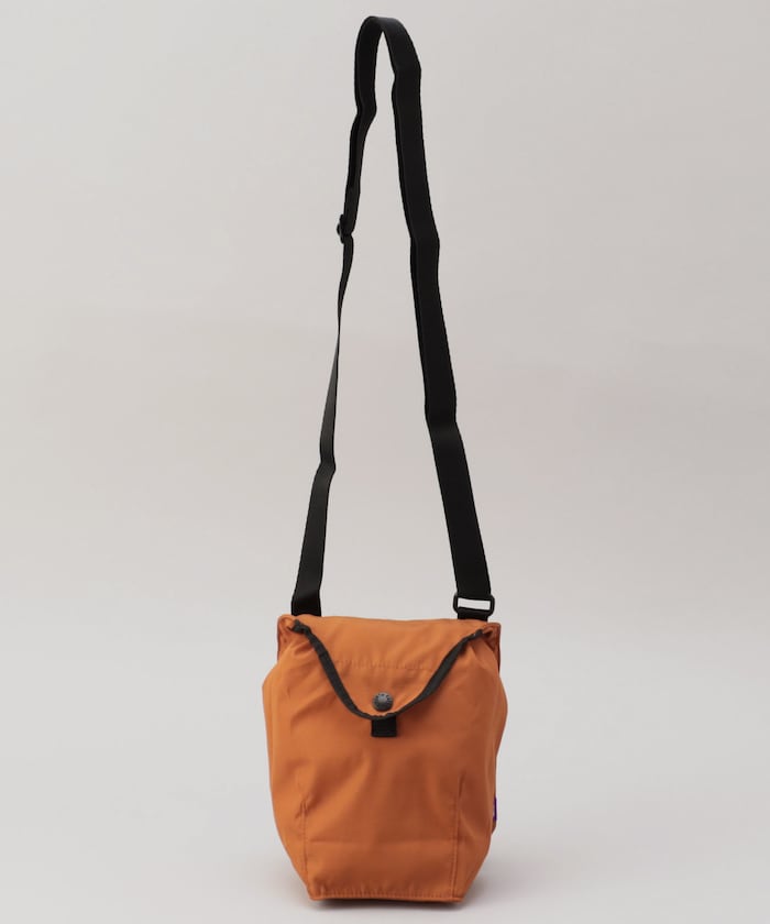 Mountain Wind Shoulder Bag